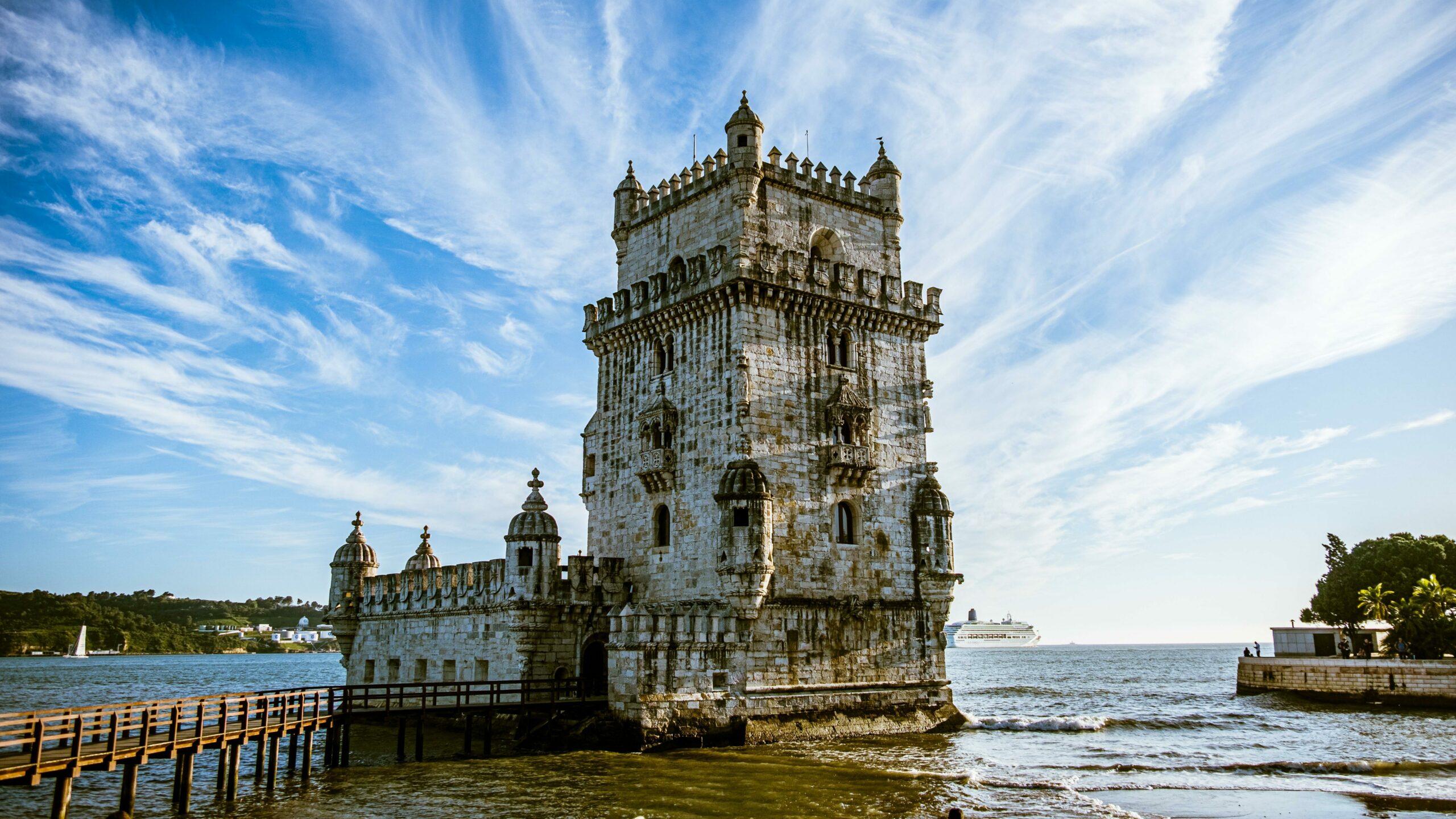 Belem-tower